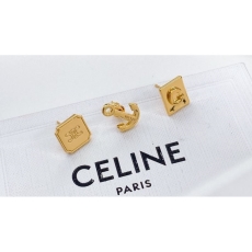 Celine Earrings